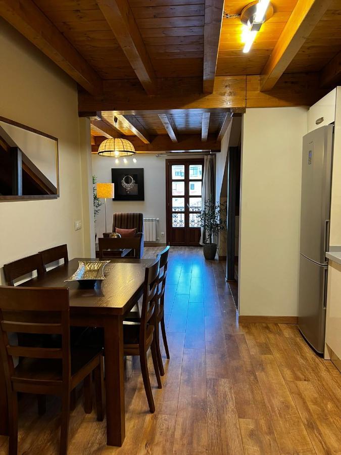 Apartamentos Los Molinos Llanes Exterior photo